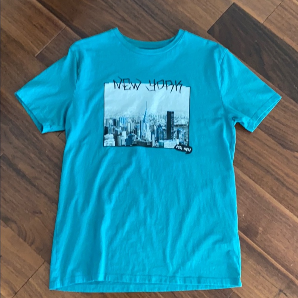 Zara T-shirt